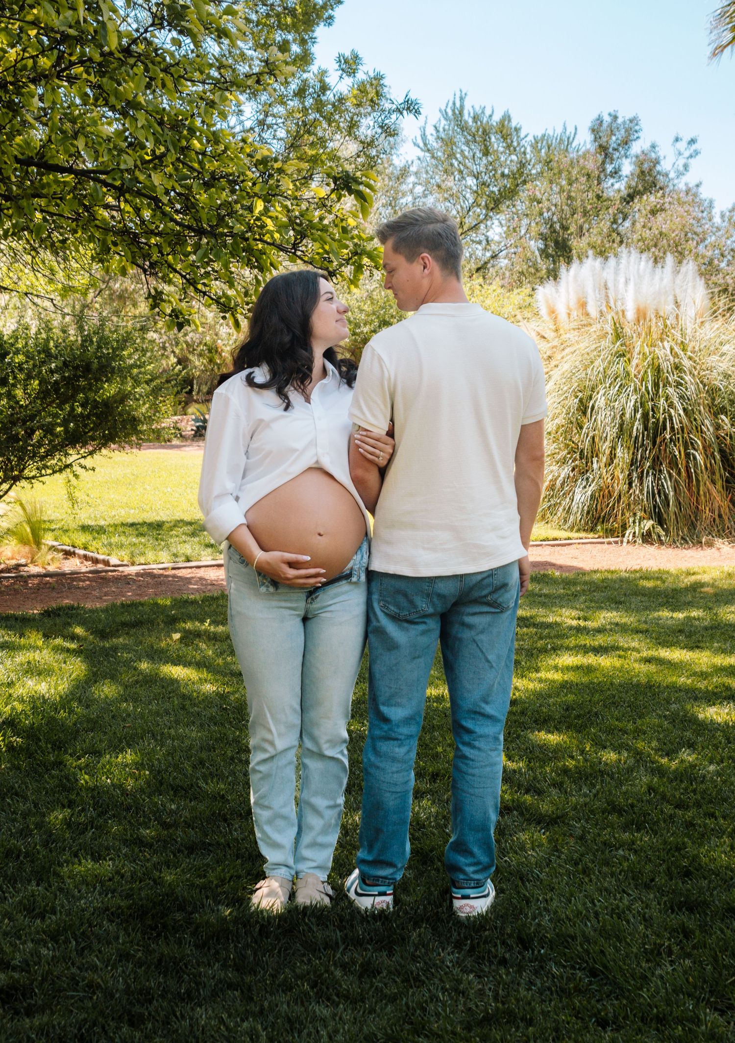 Southern Utah couples and portrait photography