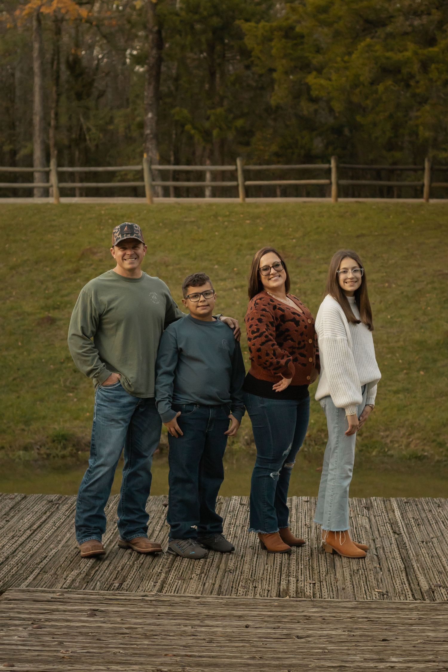 Southern Utah family photography