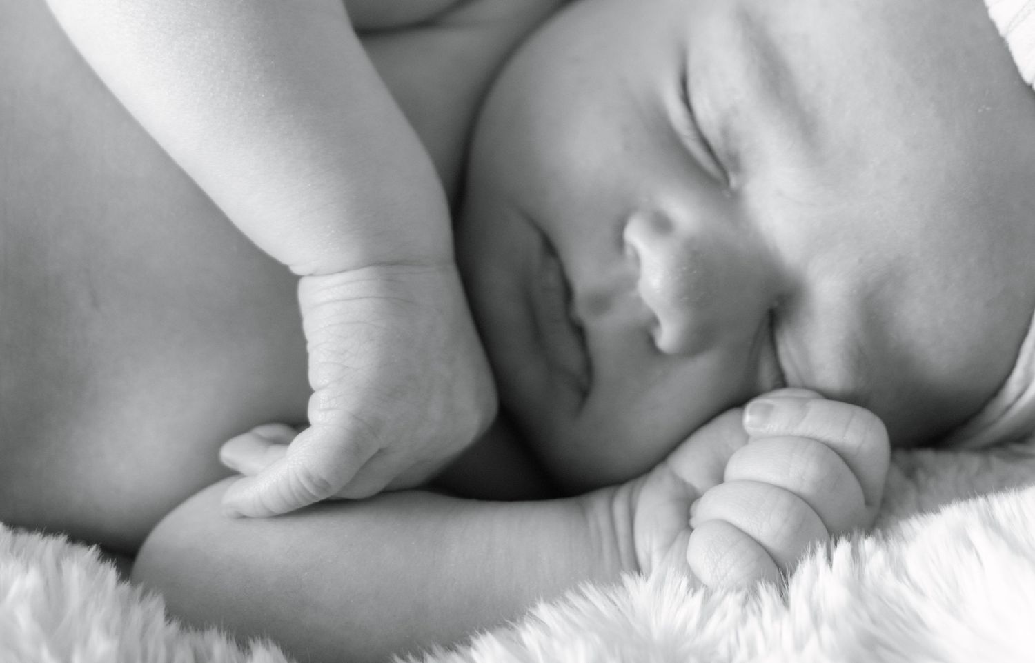 Southern Utah lifestyle newborn photography
