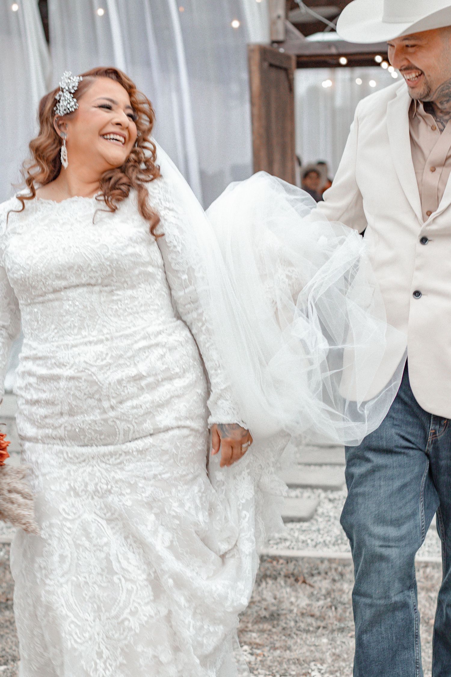 Southern Utah wedding photographed by Braelyn Nicole