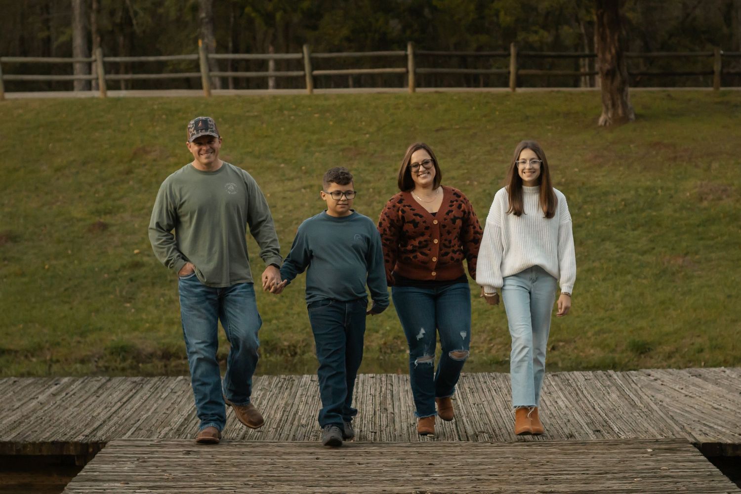 Southern Utah family photography