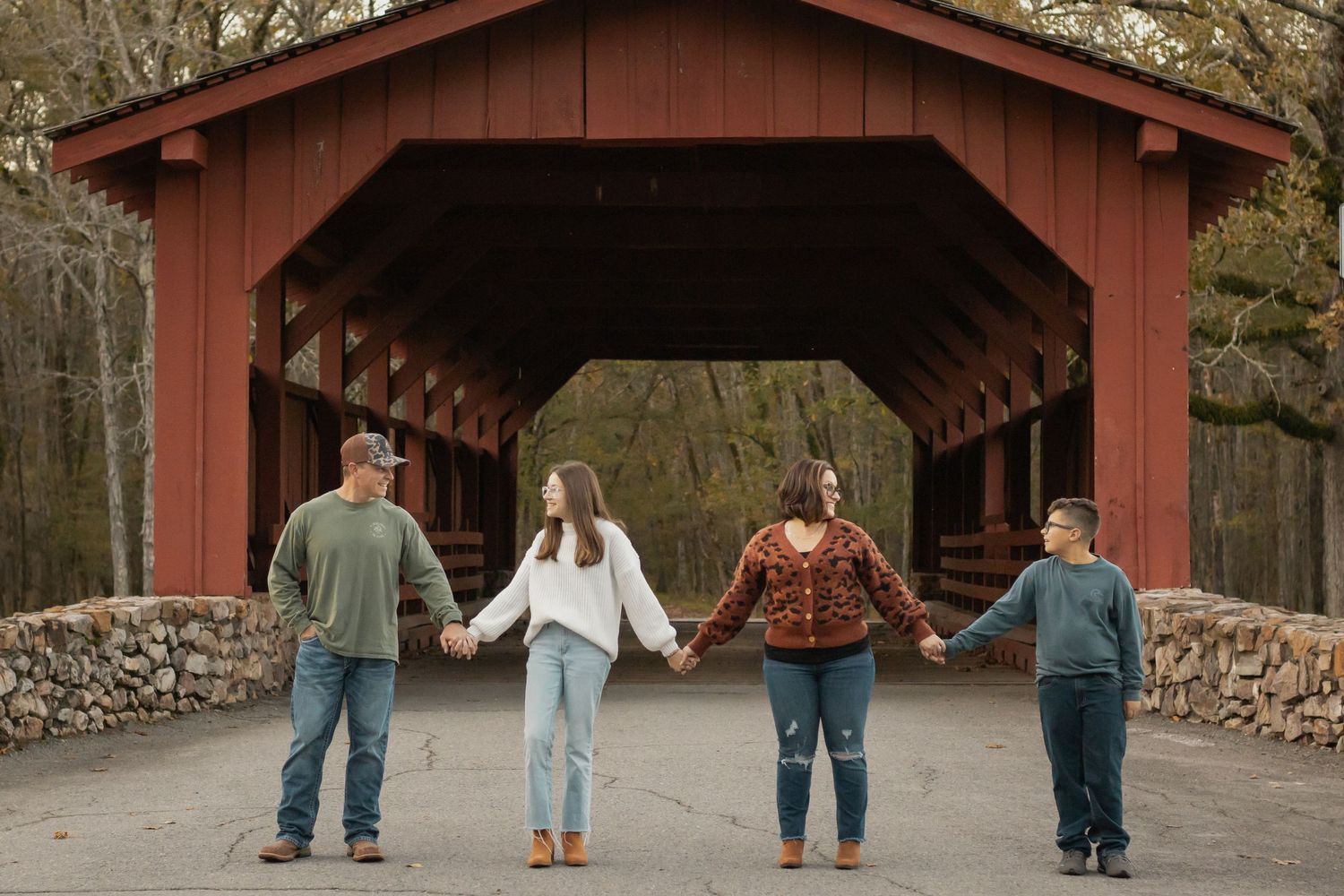Southern Utah family photography