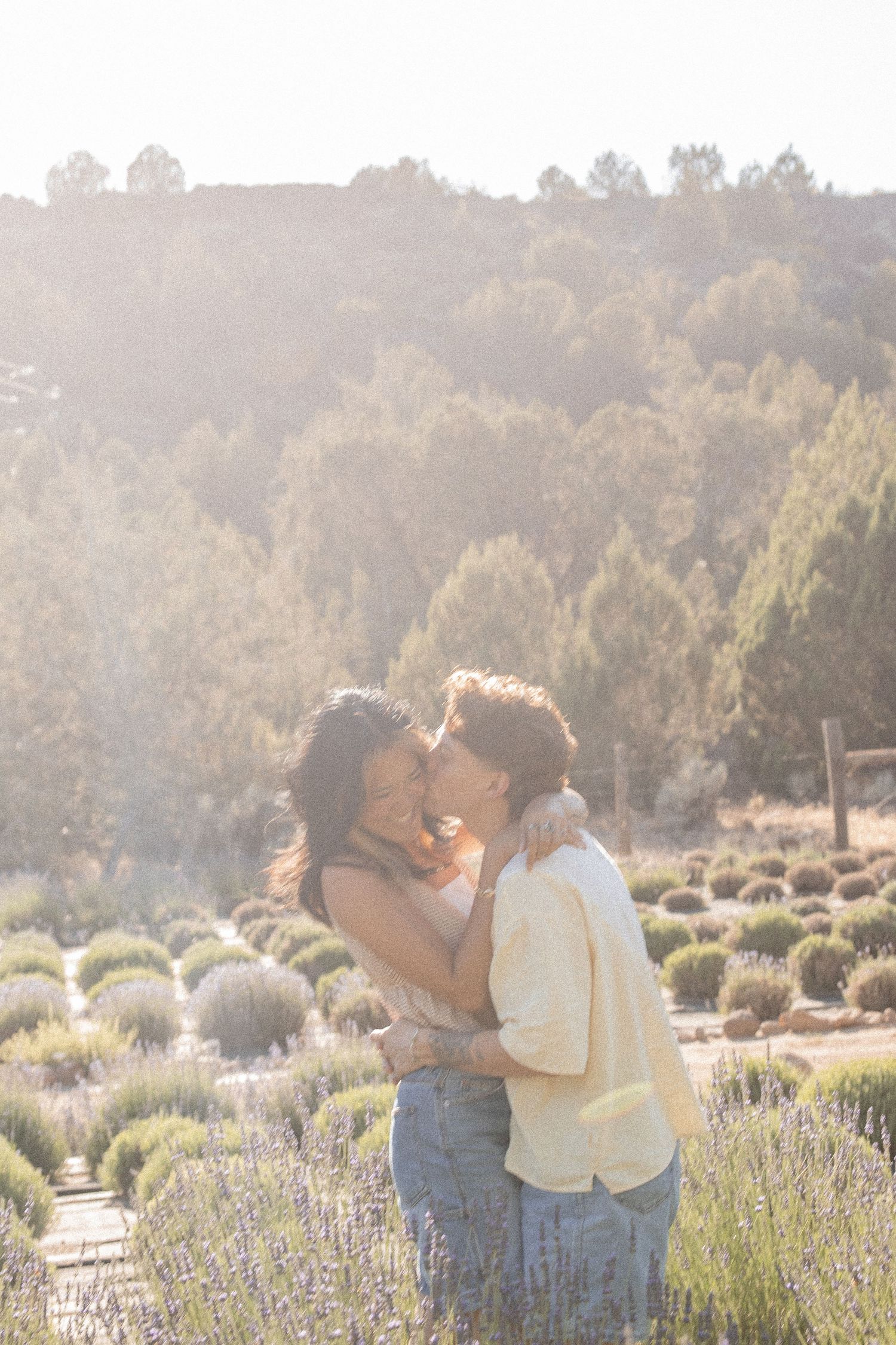 Southern Utah couples and portrait photography