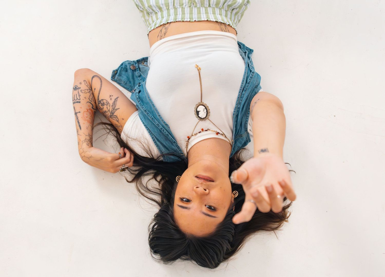 Photography by Braelyn Nicole in Southern Utah